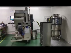 CAFS4000 Controle dos componentes materiais do medidor de fluxo de ar para o IPQC de entrada e para os produtos acabados