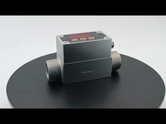 CMF9019 Diâmetro nominal 19 mm Fornecimento de alimentação 8-24VDC 50mA Fluxímetro VDC